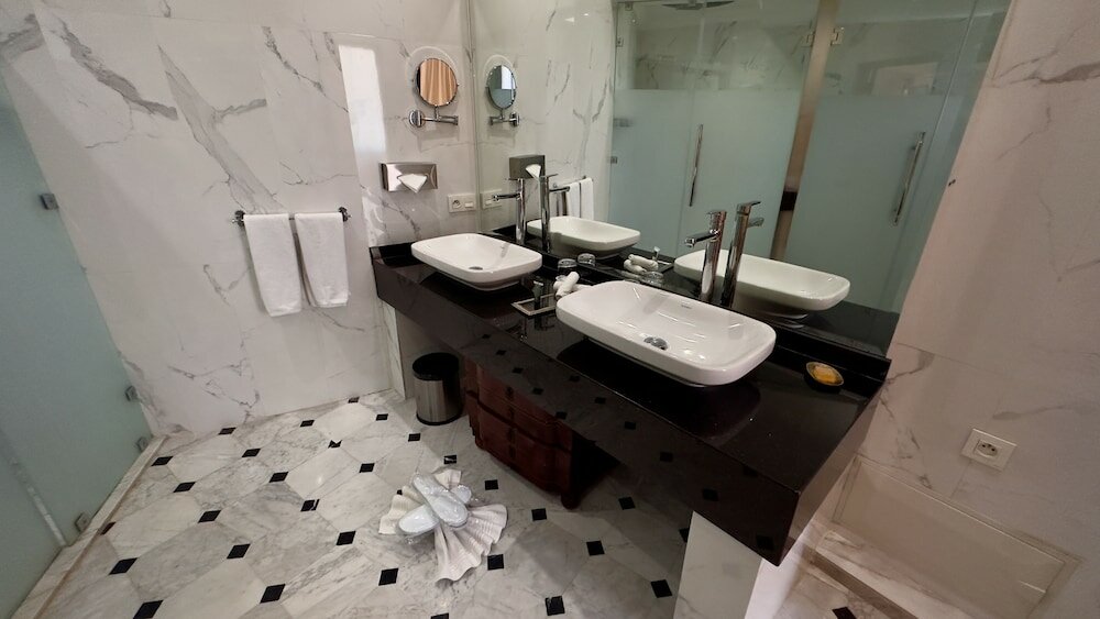 Фото Le Sillage Palace