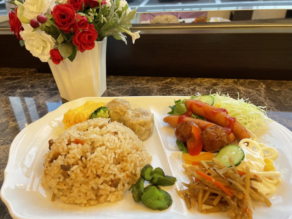 Фото Toyoko Inn Osaka Kadomashi Ekimae