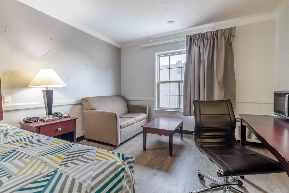 Фото Studio 6 Suites - Dallas, Tx - Downtown