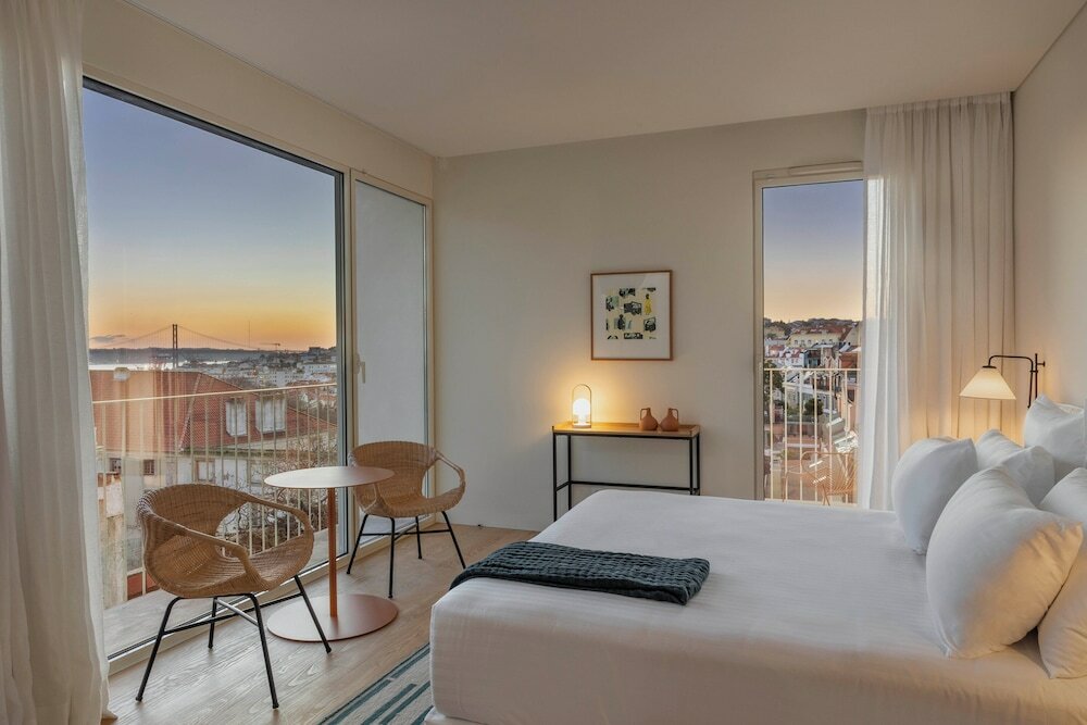 Фото Pátio do Tijolo