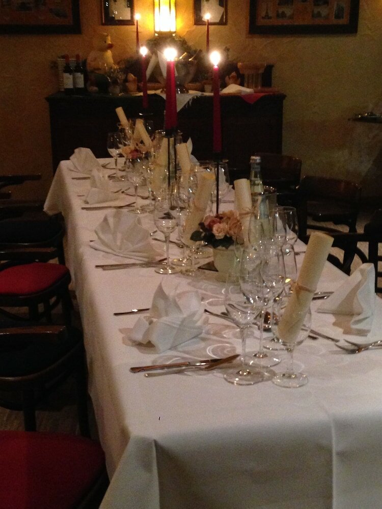 Фото Posthaus Hotel Residenz