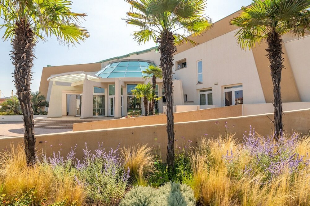 Фото Hotel Maregolf