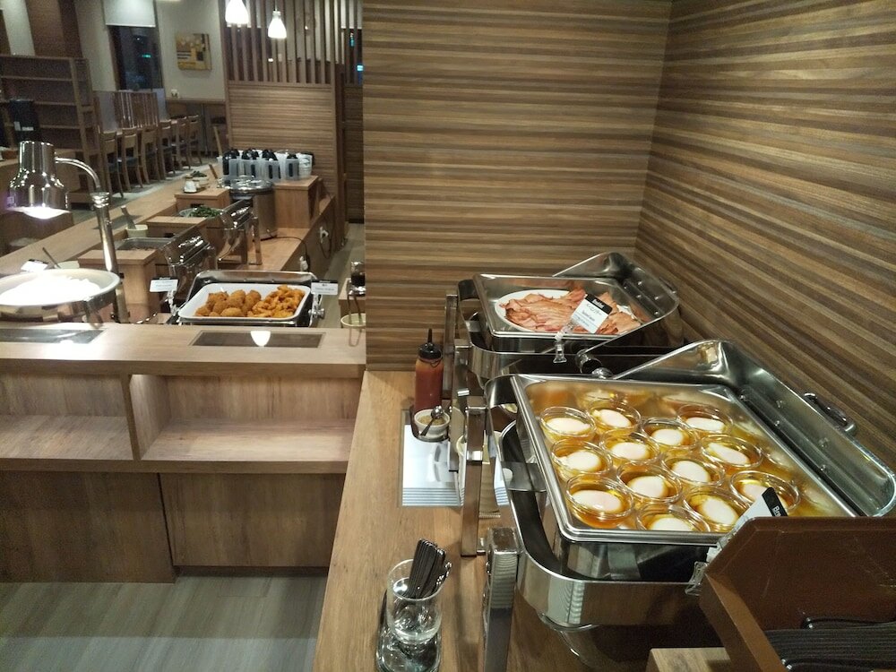 Фото Hotel Route Inn Mihara Ekimae