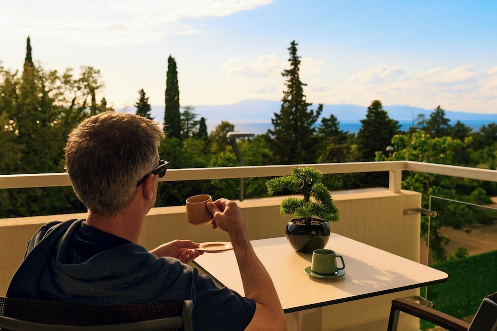 Фото Malinska Green Apartments