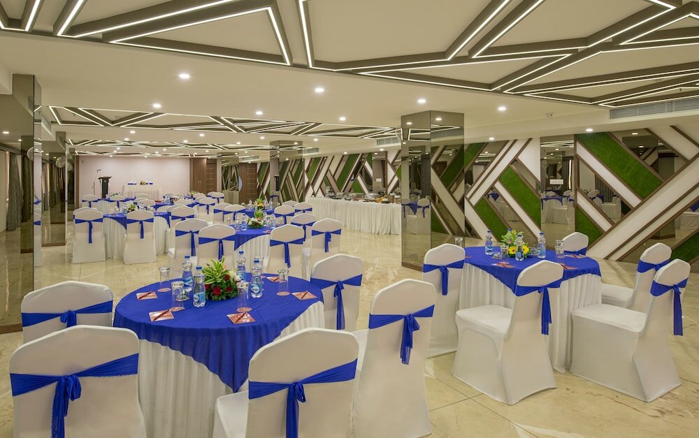 Фото Lords Eco Inn Morbi