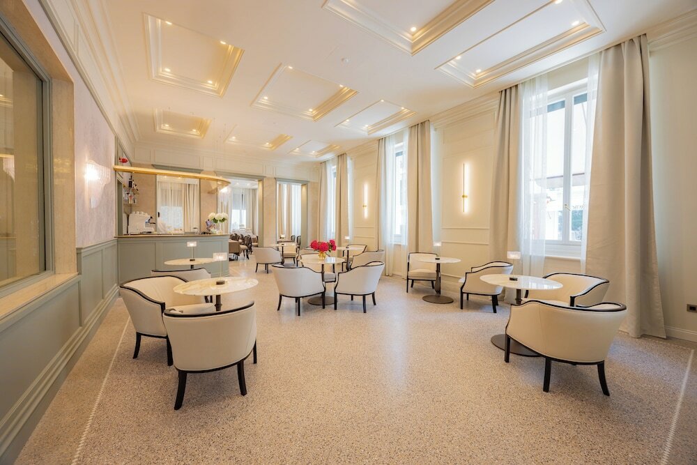 Фото Hotel Belvedere