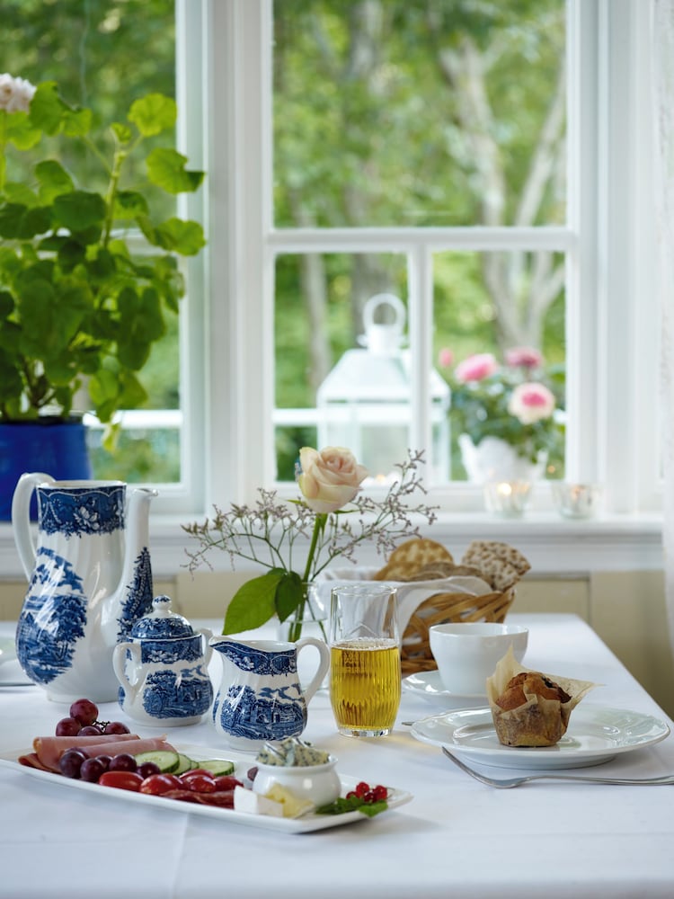 Фото Visnes Hotel Stryn