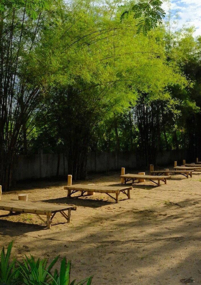 Фото Waste Land Homestay & Resort Chiangmai