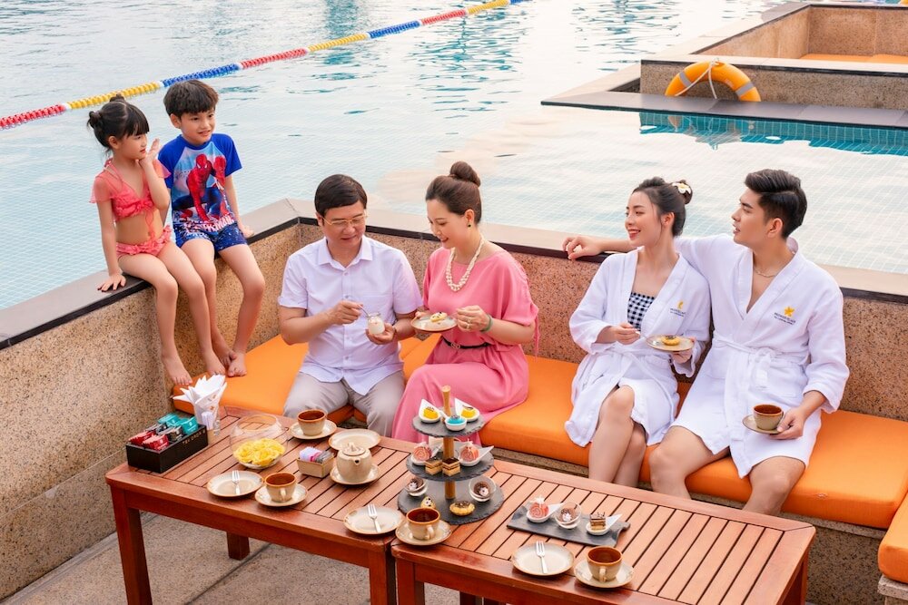 Фото Oakwood Ha Long