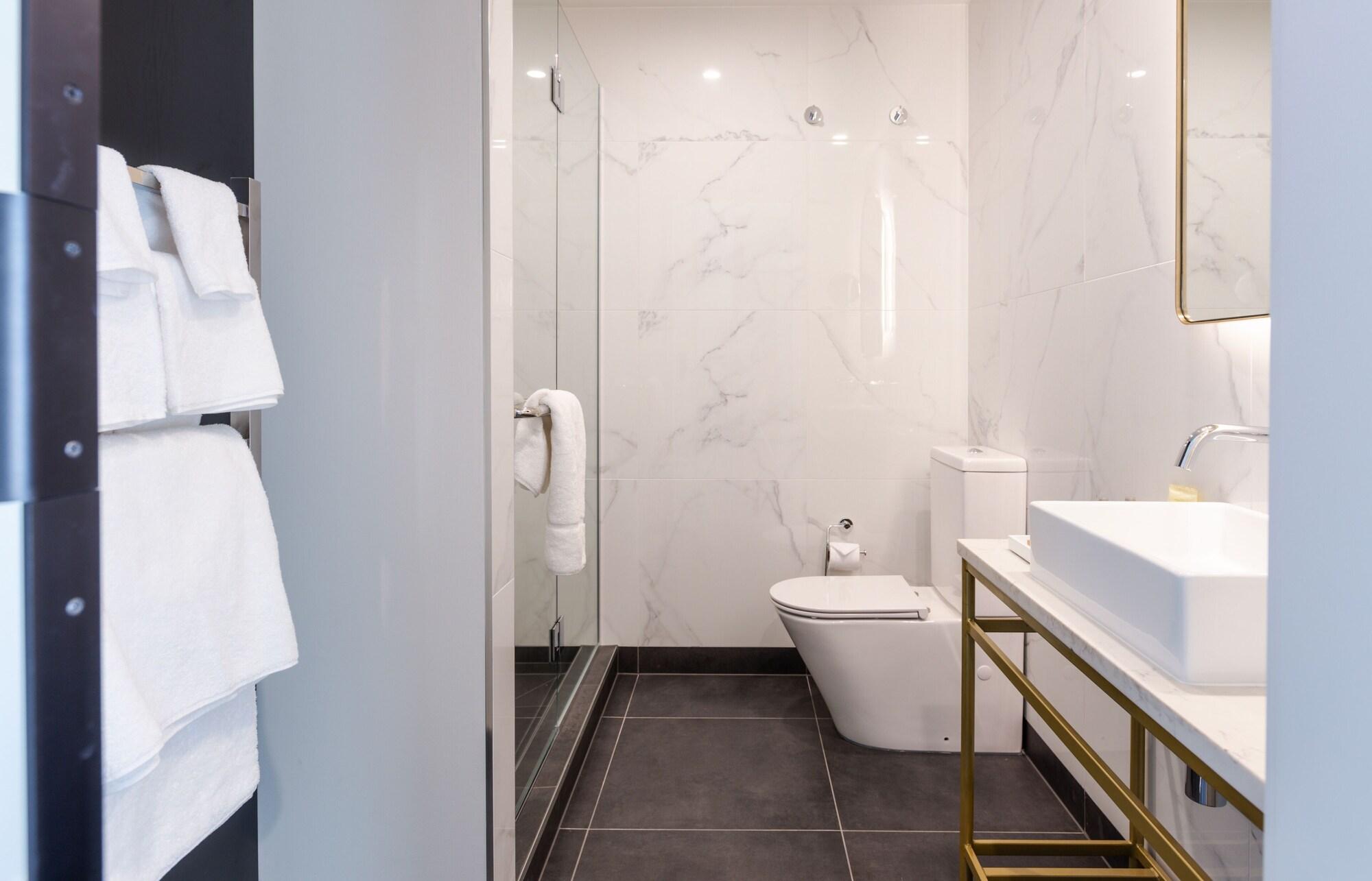 Фото The Muse Hotel Christchurch