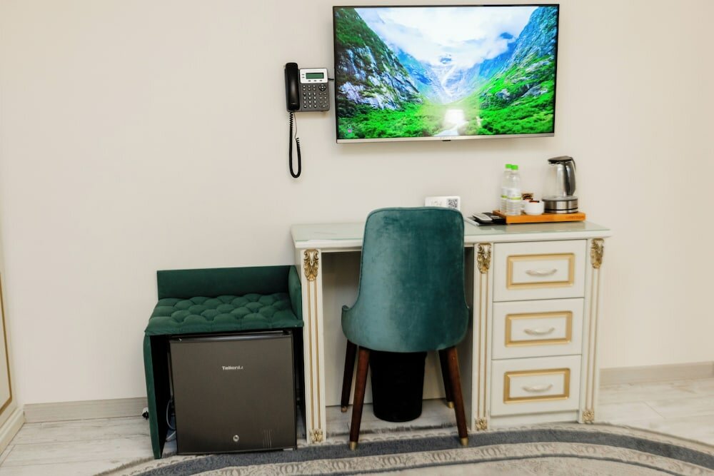 Фото Gur Emir Palace