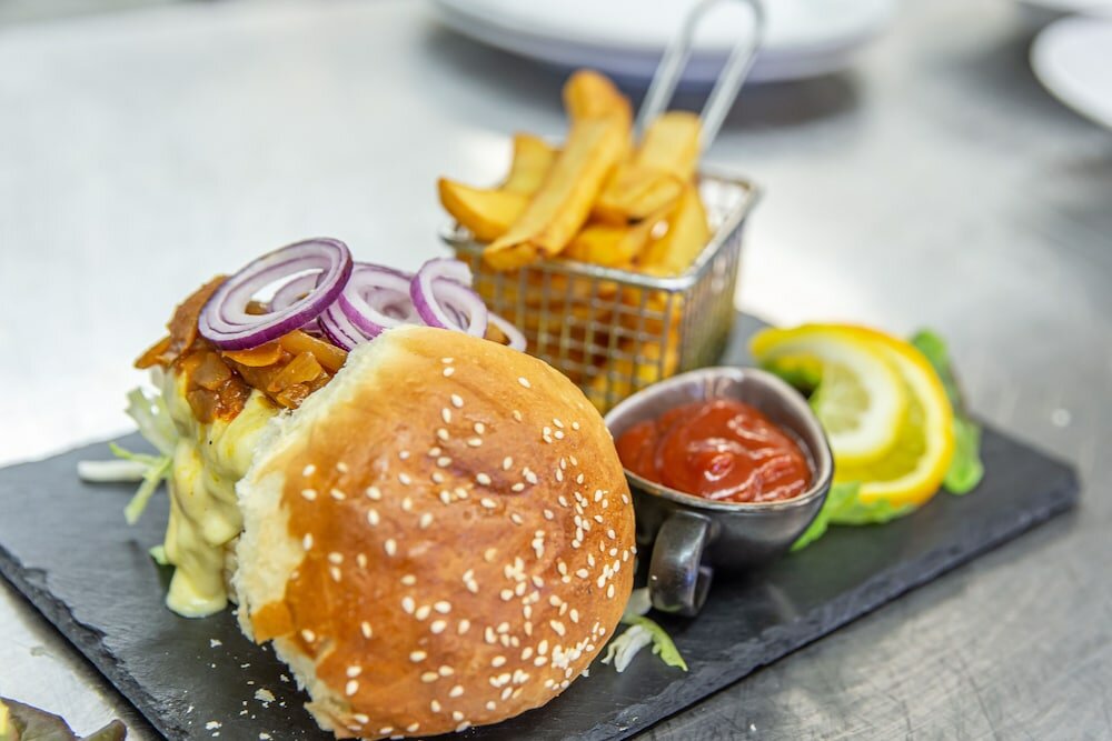 Фото Hotel Krupp