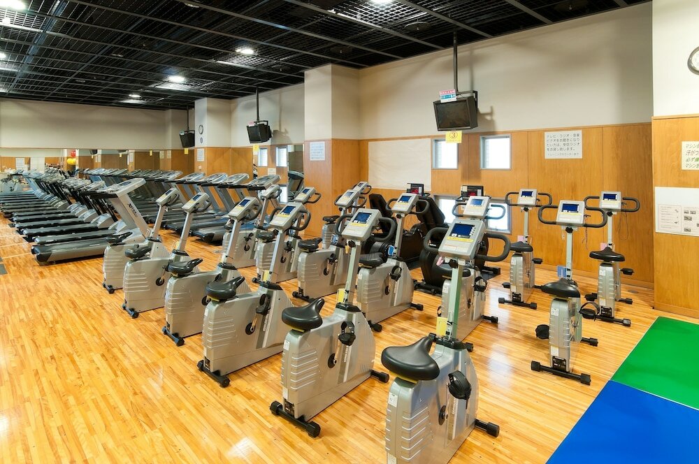 Фото Hotel Kumamoto Terrsa