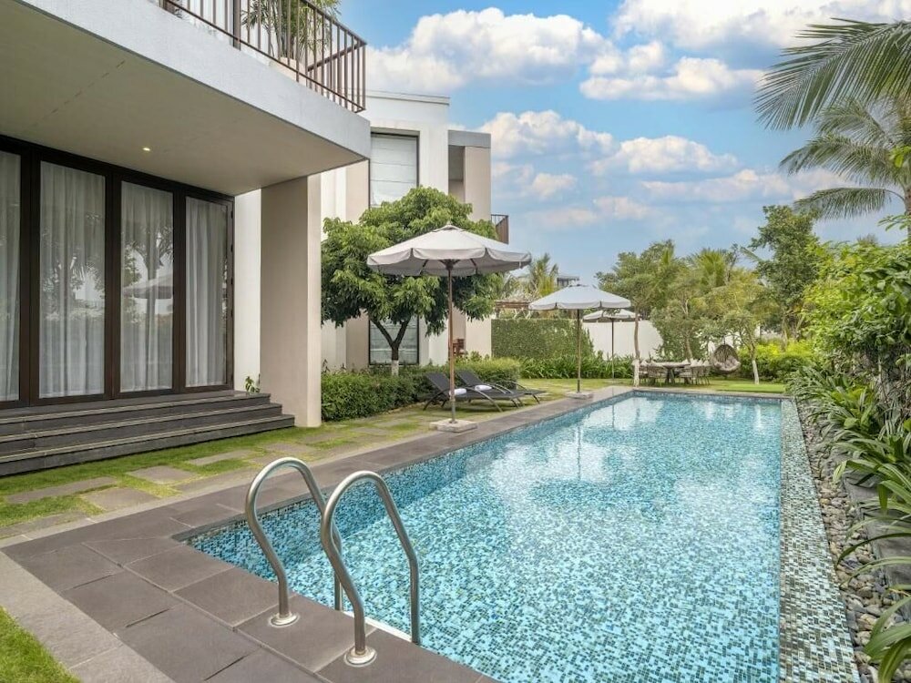 Фото Oakwood Ha Long