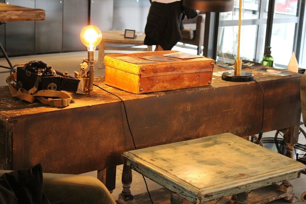 Фото The Central House Madrid Lavapiés