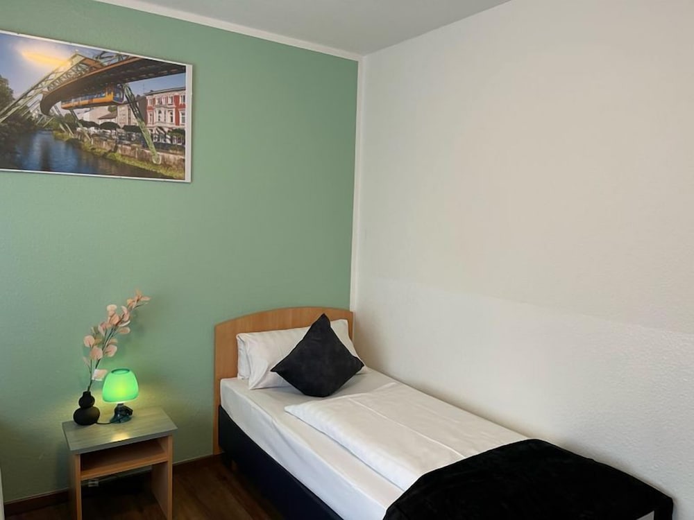 Фото Residenz Hotel Wuppertal