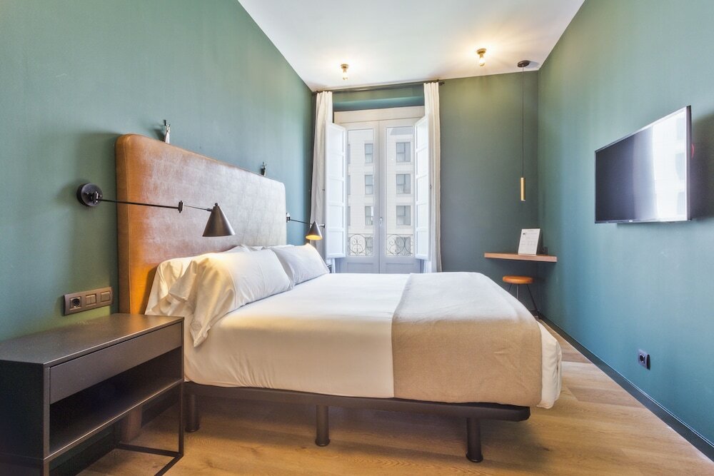 Фото Uma Suites Atocha