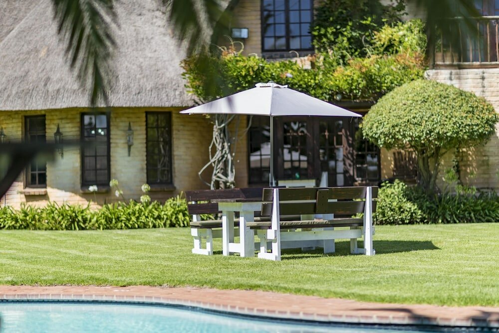 Фото Отель Belvedere Estate