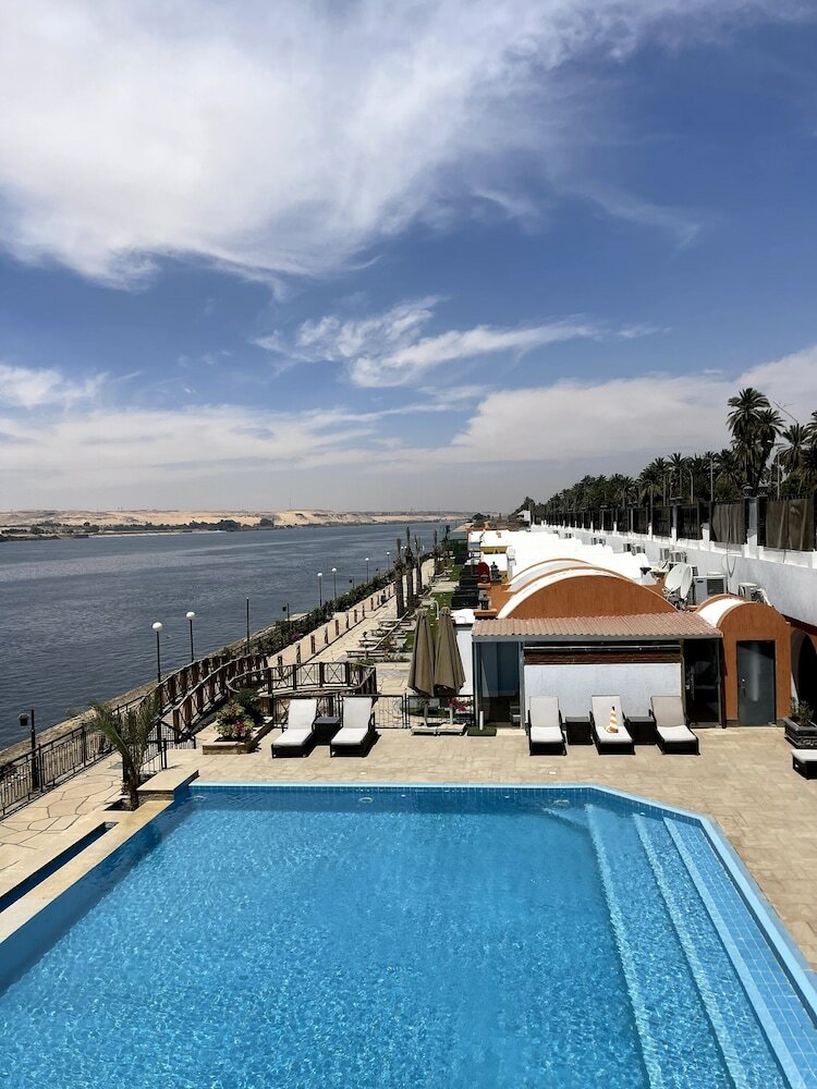 Фото Sonesta Nouba Hotel Aswan