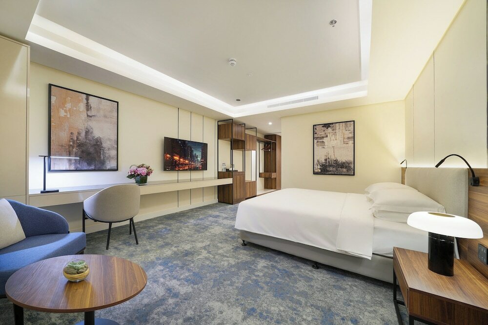 Фото Nova M Edge by Rotana