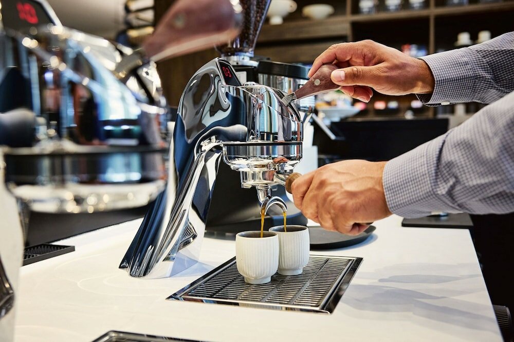 Фото Ac Hotel by Marriott Kansas City Downtown