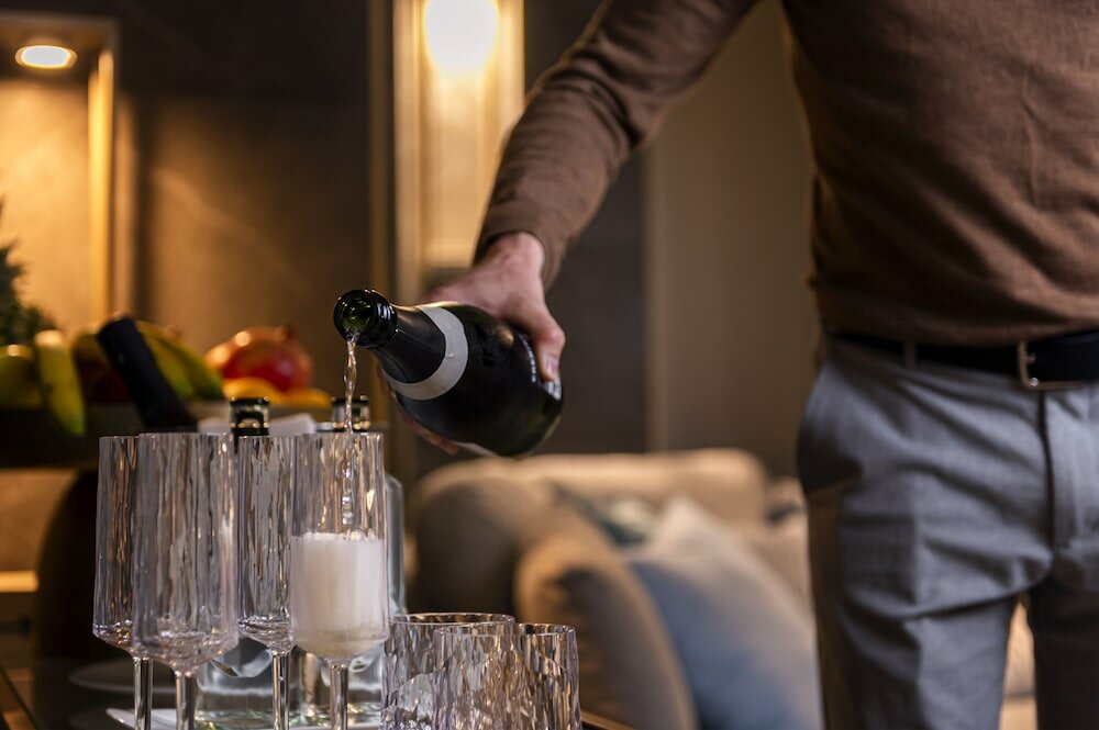 Фото Dionis Boutique Hotel & SPA