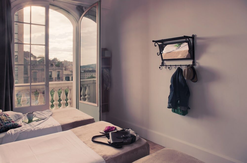 Фото Casa Gracia Barcelona 