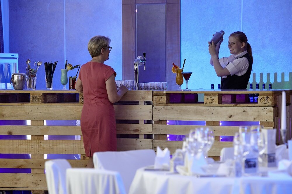 Фото Parkhotel Weiskirchen