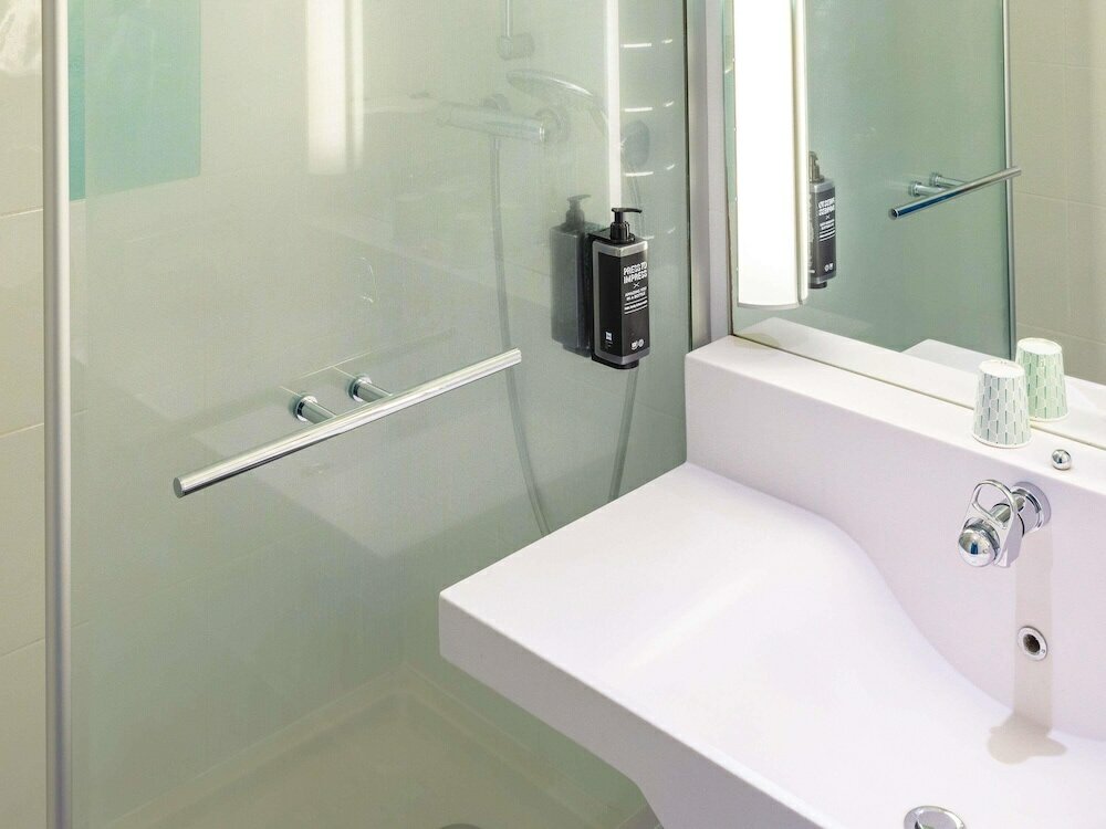 Фото Ibis Budget Tours Sud