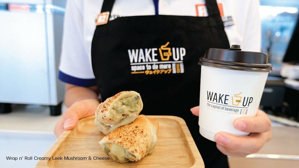 Фото B2 Surat Thani Boutique & Budget Hotel