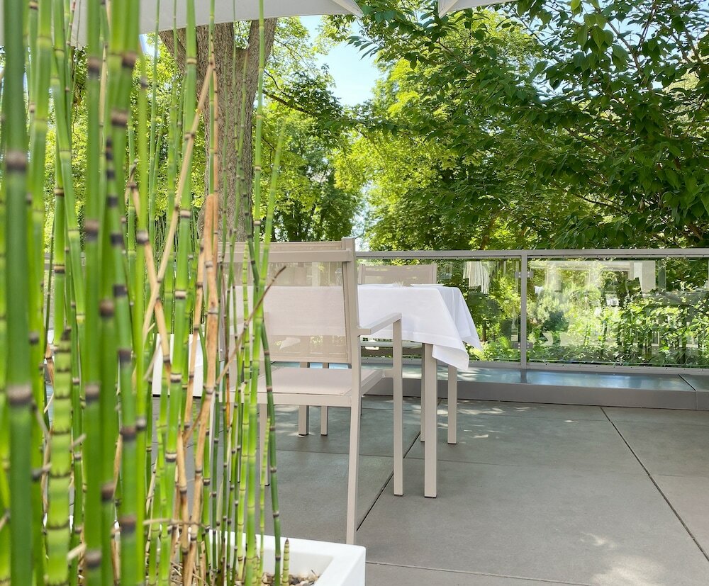 Фото Laudensacks Parkhotel