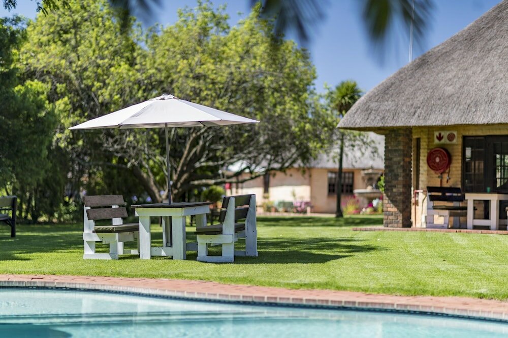 Фото Отель Belvedere Estate