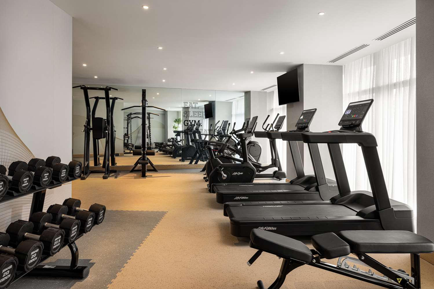 Фото Hilton Garden Inn Baku