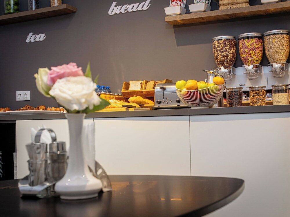 Фото Отель Ta Collection