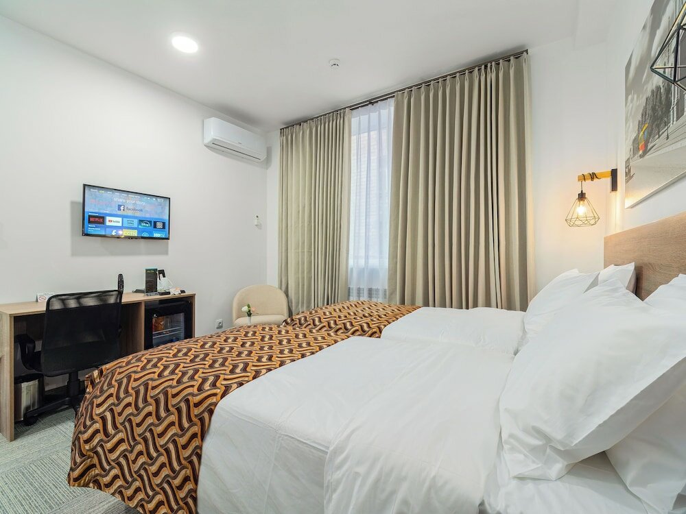 Фото отеля 5