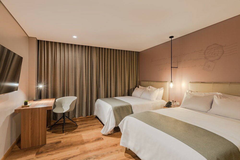 Фото Sites Barranquilla