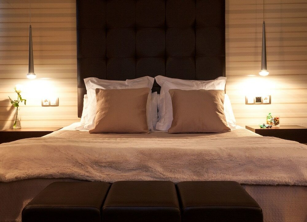 Фото Hotel Pontes do Eume