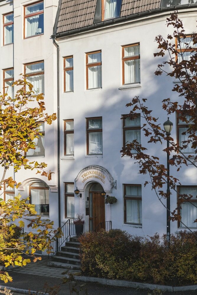 Фото Trondheim Leilighetshotell