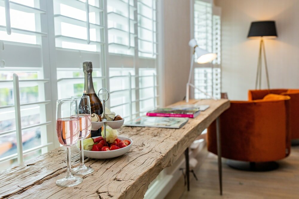 Фото Stadsvilla Mout