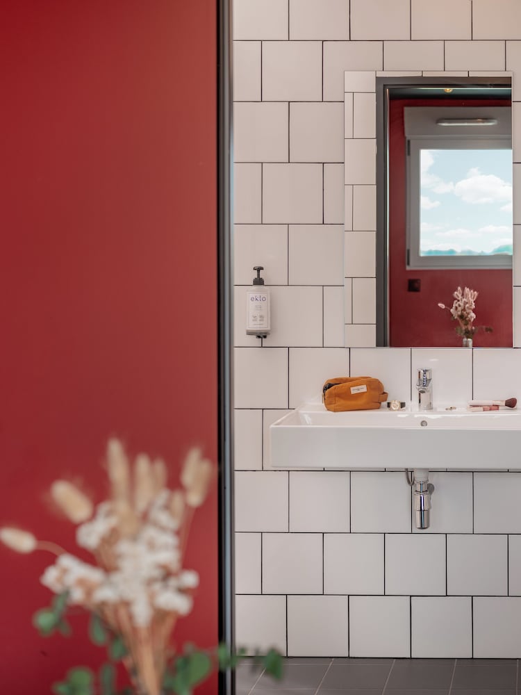 Фото Eklo Roissy