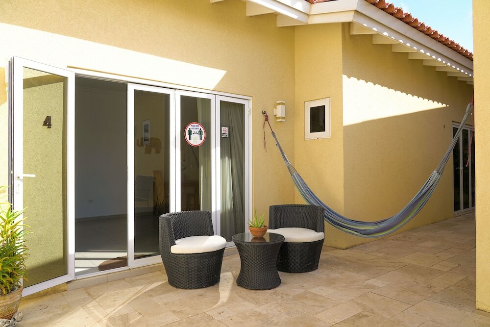 Фото Arubas Bakval Suites