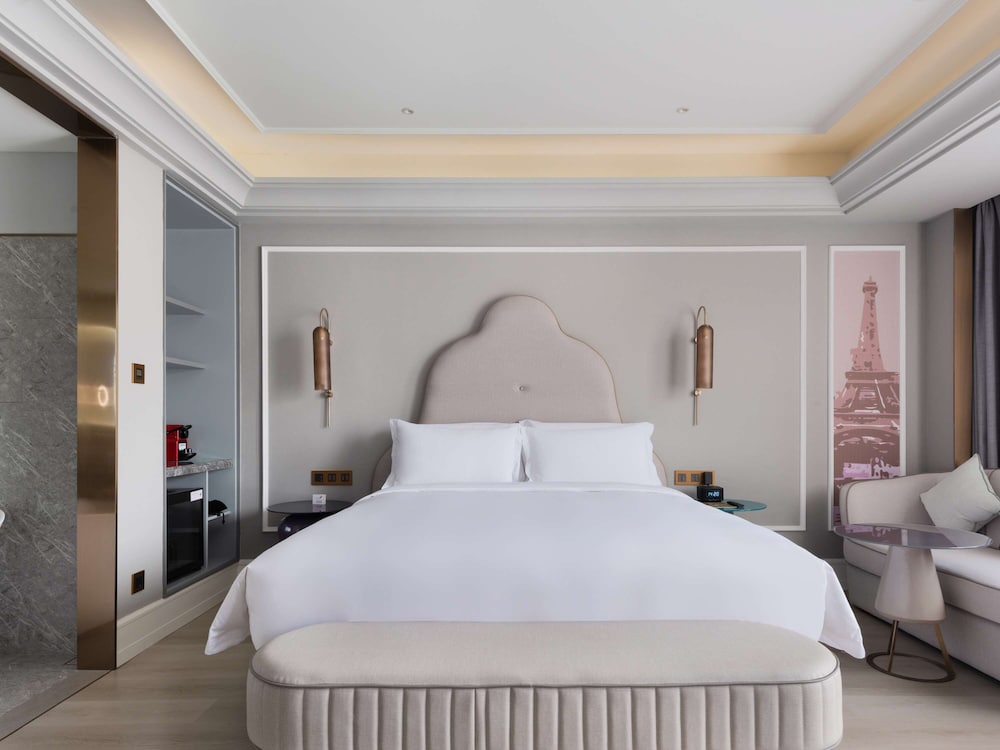 Фото Mercure Xi an North