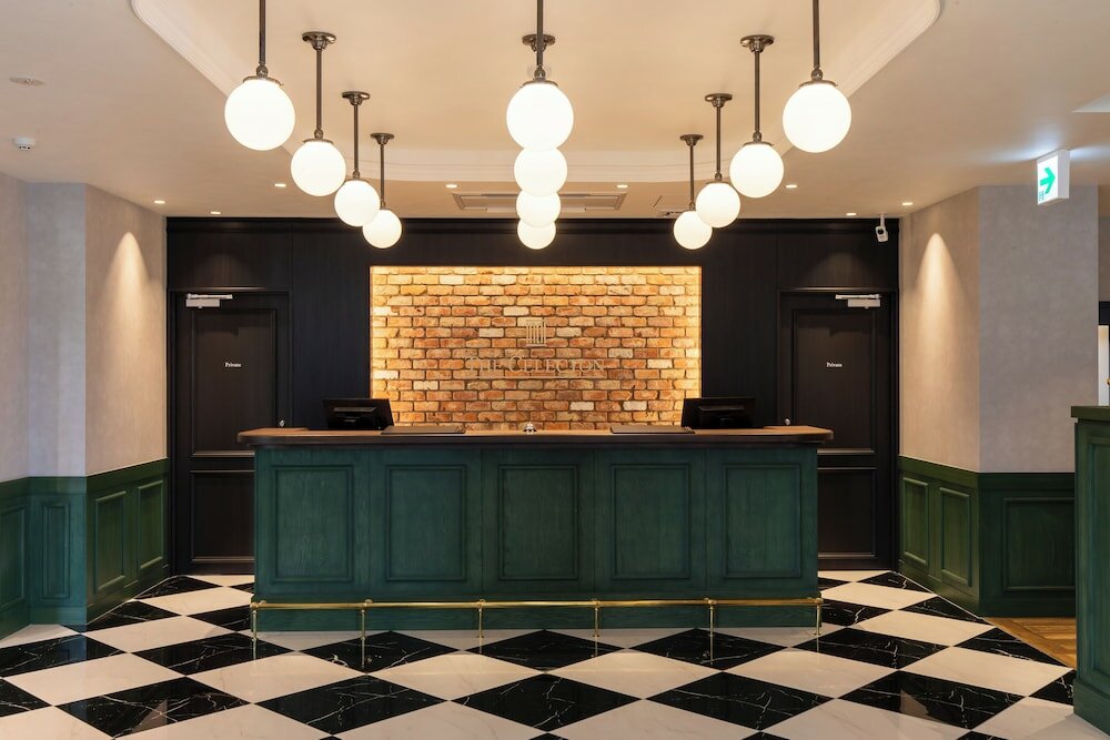 Фото The Celecton Gotemba Interchange