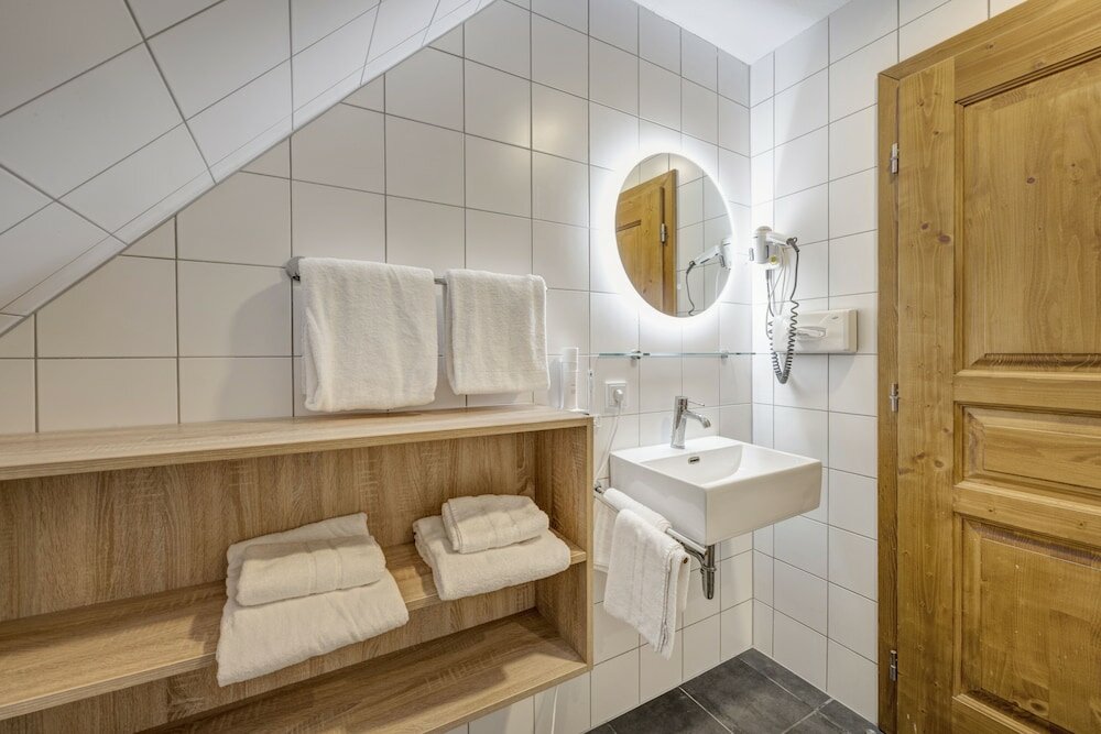 Фото Hotel Schleuse