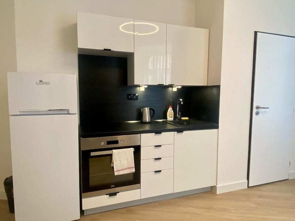 Фото Figaro Suites