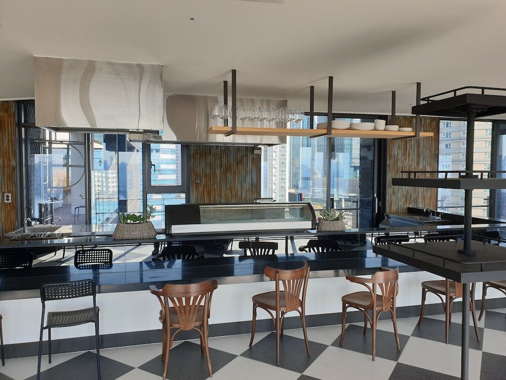 Фото Junibino Hotel Hongdae