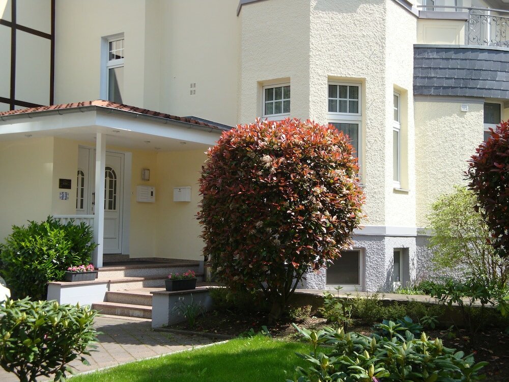 Фото Hotel Bellevue