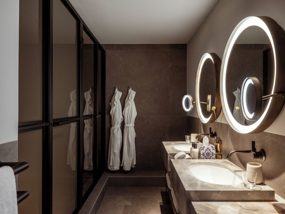 Фото Rosewood Amsterdam