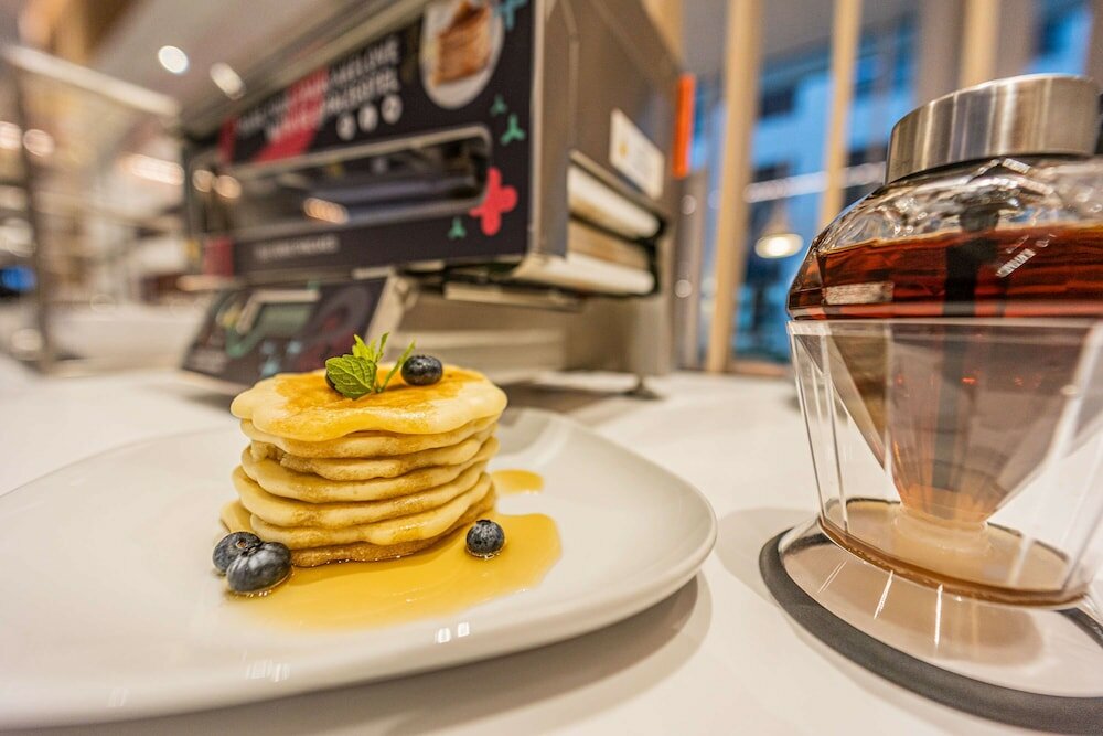 Фото Prize by Radisson, Antwerp City