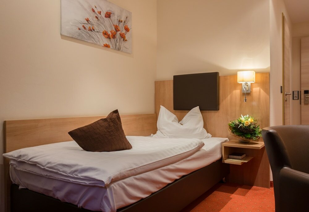 Фото Garni Hotel Schumacher